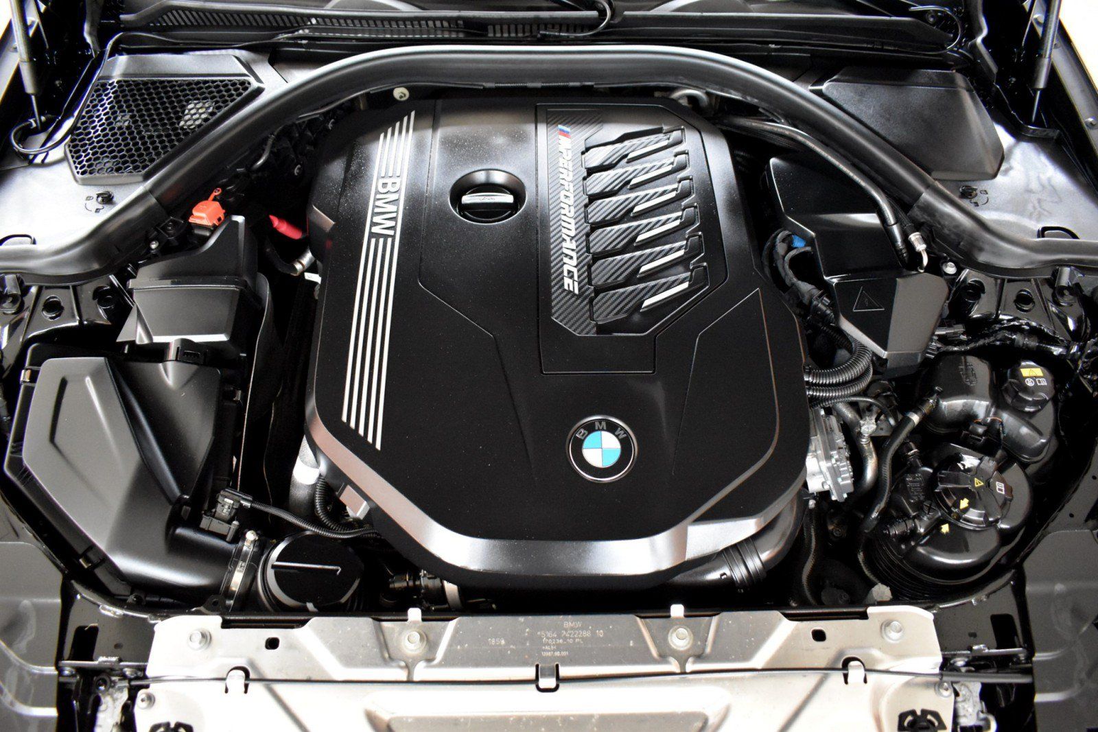 Used 2020 BMW M340i xDrive w/ Premium Package AWD/4WD image 43