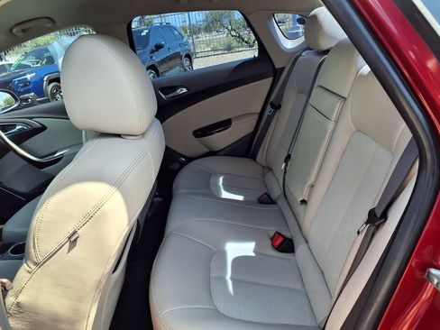 Used 2015 Buick Verano FWD image 23