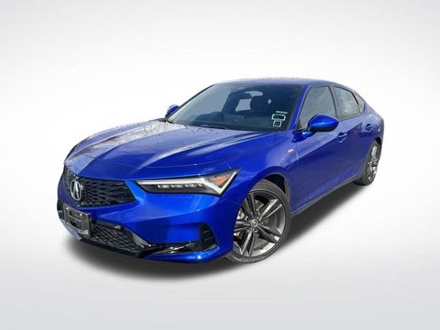 Used 2023 Acura Integra A-Spec image 1