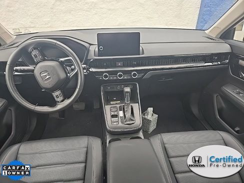 Used 2024 Honda CR-V EX-L image 9