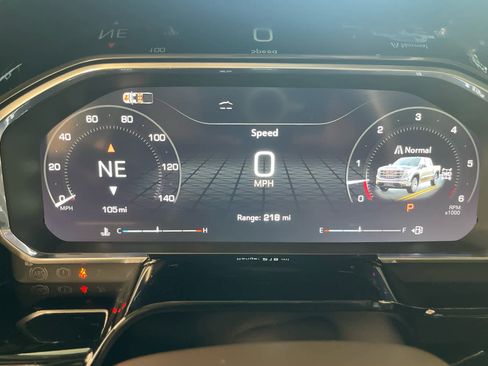 New 2026 GMC Sierra 1500 SLT w/ SLT Premium Plus Package image 39