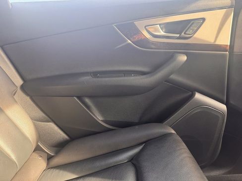 Used 2019 Audi Q7 2.0T Premium w/ Convenience Package AWD/4WD image 28