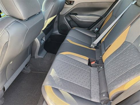 New 2026 Subaru Crosstrek 2.5i Sport image 20