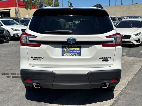 New 2026 Subaru Ascent Bronze Edition image 9