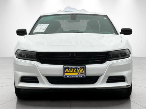 Used 2023 Dodge Charger SXT image 8