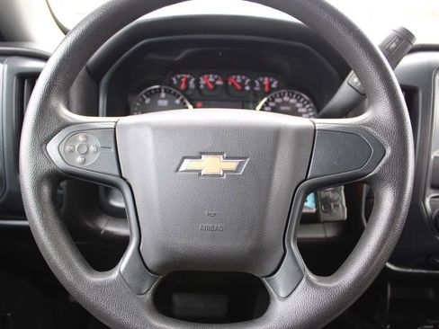 Used 2016 Chevrolet Silverado 1500 Custom w/ Custom Convenience Package image 26