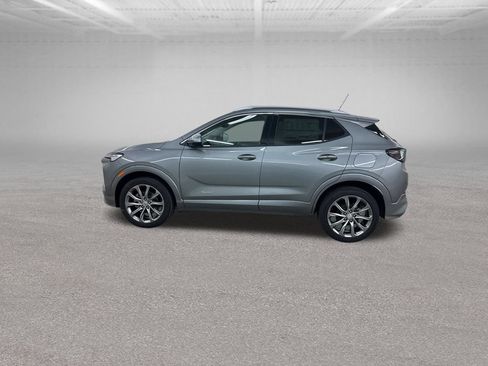 New 2026 Buick Encore GX Avenir w/ Avenir Technology Package AWD/4WD image 7