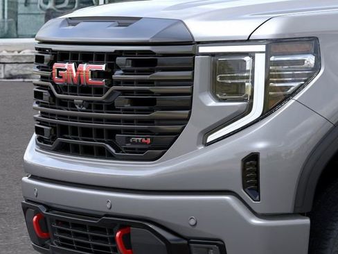 New 2026 GMC Sierra 1500 AT4 AWD/4WD image 13