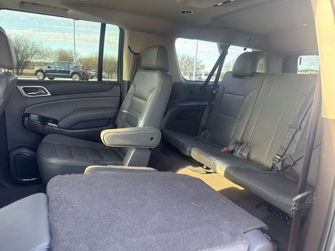 Used 2019 GMC Yukon XL Denali w/ Denali Ultimate Package image 11