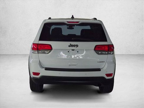Used 2019 Jeep Grand Cherokee Laredo w/ Laredo X Package RWD image 6