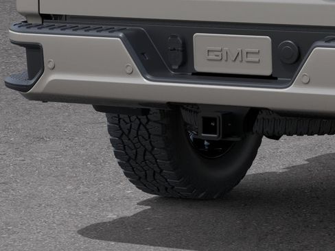 New 2026 GMC Sierra 2500 AT4 w/ AT4 Premium Plus Package AWD/4WD image 14