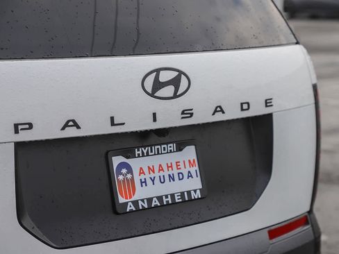 New 2026 Hyundai Palisade XRT Pro image 10