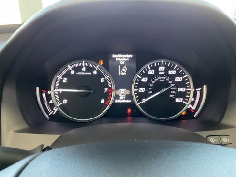 Used 2020 Acura MDX SH-AWD w/ Technology Package image 15