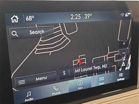 Certified 2021 Lincoln Corsair Reserve w/ Elements Package image 19