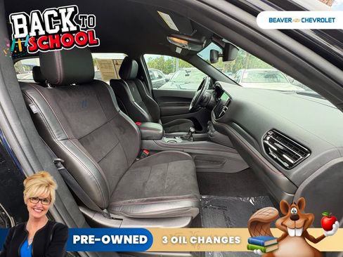 Used 2024 Dodge Durango R/T w/ Tow 'N Go Package AWD/4WD image 25
