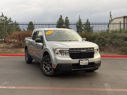 Used 2024 Ford Maverick XLT