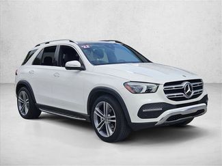 Used 2022 Mercedes-Benz GLE 350 video 3