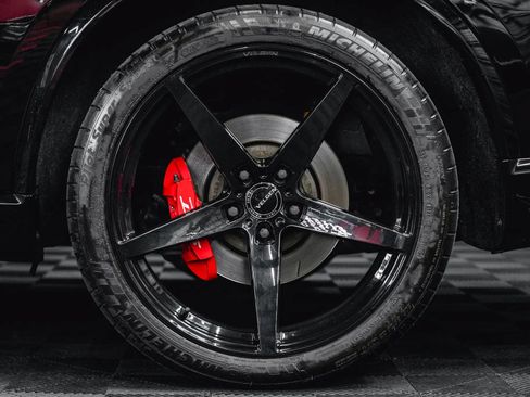 Used 2023 Dodge Durango SRT Hellcat AWD/4WD image 17