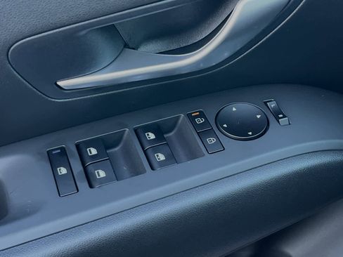 New 2025 Hyundai Tucson SEL image 13