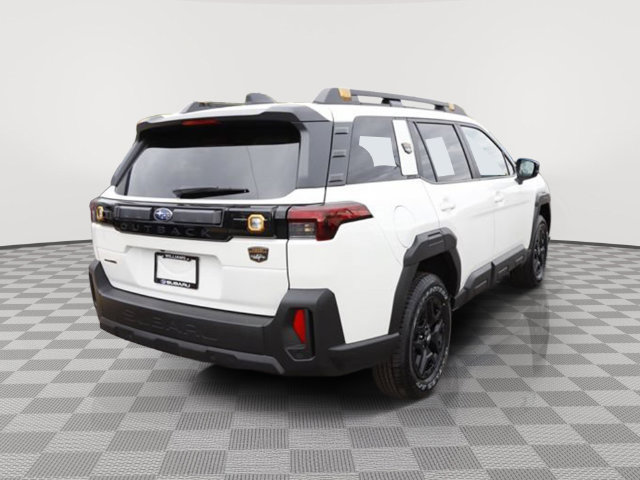 New 2026 Subaru Outback Wilderness AWD/4WD image 3