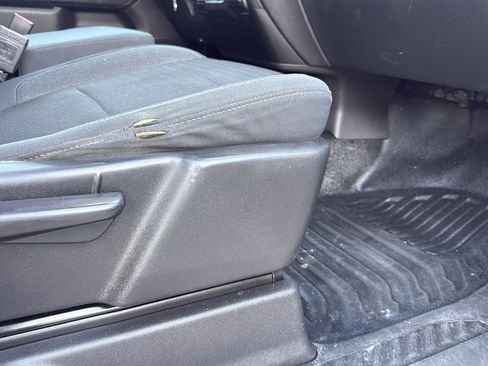 Used 2020 Chevrolet Silverado 1500 W/T w/ WT Fleet Convenience Package image 18