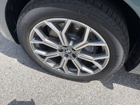 New 2027 BMW X7 xDrive40i AWD/4WD image 13