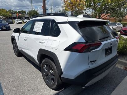 Used 2024 Toyota RAV4 Adventure