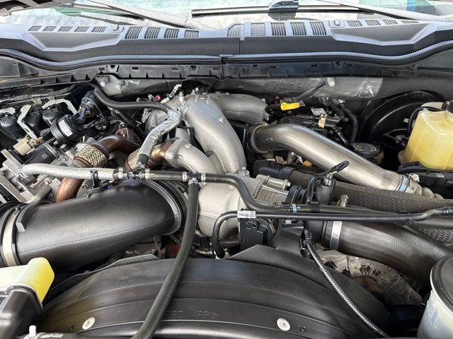 Used 2020 Ford F250 Lariat w/ Tremor Off-Road Package AWD/4WD image 29