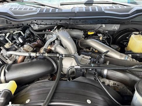 Used 2020 Ford F250 Lariat w/ Tremor Off-Road Package AWD/4WD image 29