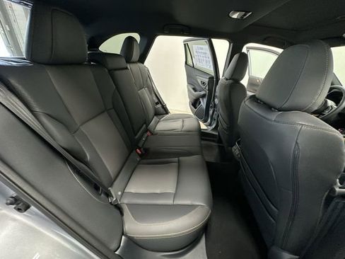Certified 2025 Subaru Outback Wilderness AWD/4WD image 24