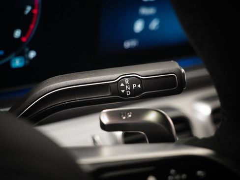 Certified 2025 Mercedes-Benz GLE 53 AMG 4MATIC Coupe image 23