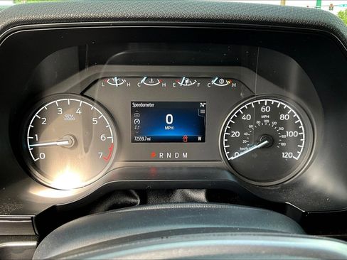 Used 2021 Ford F150 Tremor w/ Trailer Tow Package AWD/4WD image 14