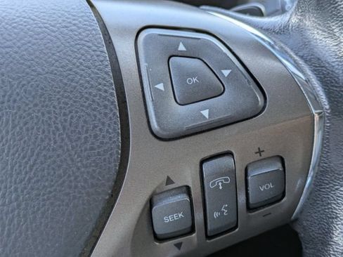 Used 2014 Lincoln MKX AWD w/ Equipment Group 102A image 27
