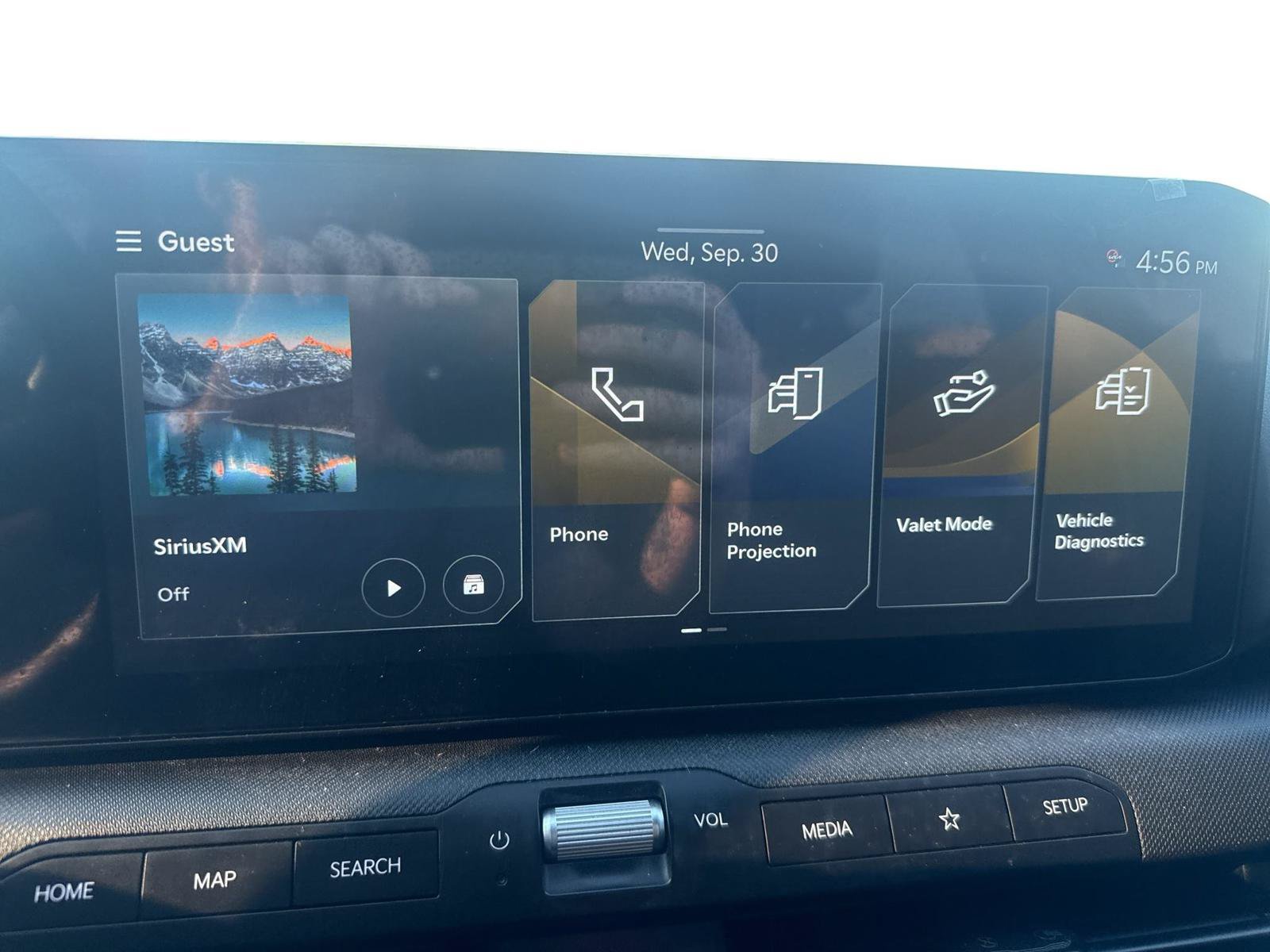 Used 2025 Kia K4 FWD image 11