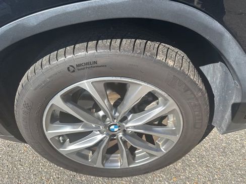 Used 2018 BMW X3 xDrive30i image 12