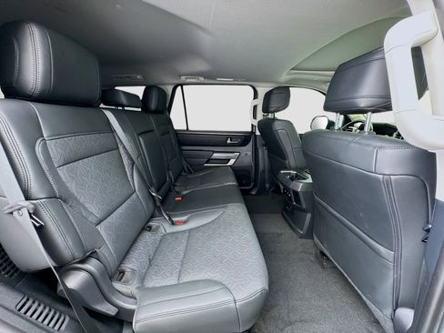 Used 2024 Toyota Sequoia SR5 w/ SR5 Premium Package image 21