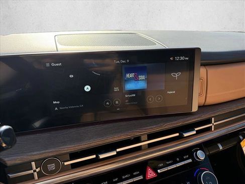 New 2026 Hyundai Santa Fe Calligraphy image 14