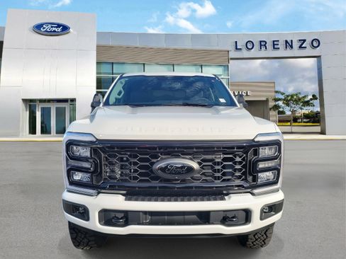 New 2026 Ford F250 Lariat w/ Tremor Off-Road Package image 2