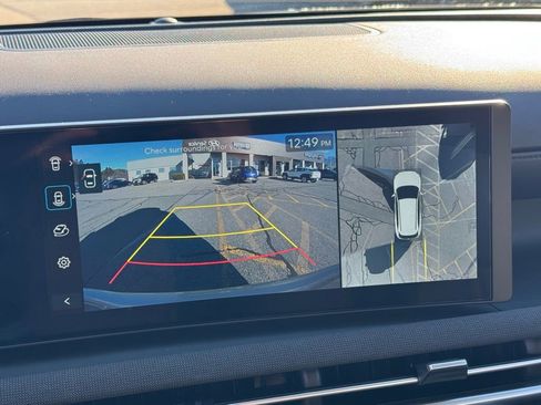 New 2026 Hyundai Tucson Limited AWD/4WD image 32