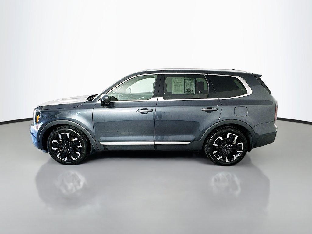 Used 2023 Kia Telluride SX Prestige AWD/4WD image 4