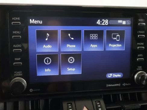 Used 2020 Toyota RAV4 Adventure AWD/4WD image 22
