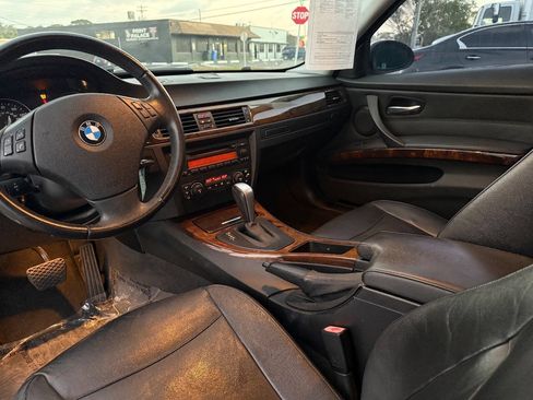 Used 2006 BMW 325i Sedan RWD image 20