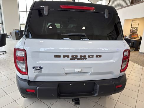 New 2026 Ford Bronco Sport Big Bend w/ Convenience Package image 7