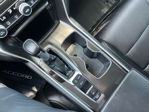 Used 2022 Honda Accord Sport image 33