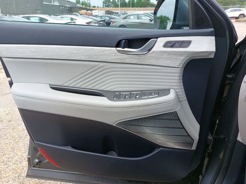 Used 2024 Hyundai Palisade Calligraphy AWD/4WD image 28