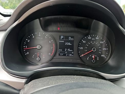 Used 2021 Kia Rio S FWD image 20