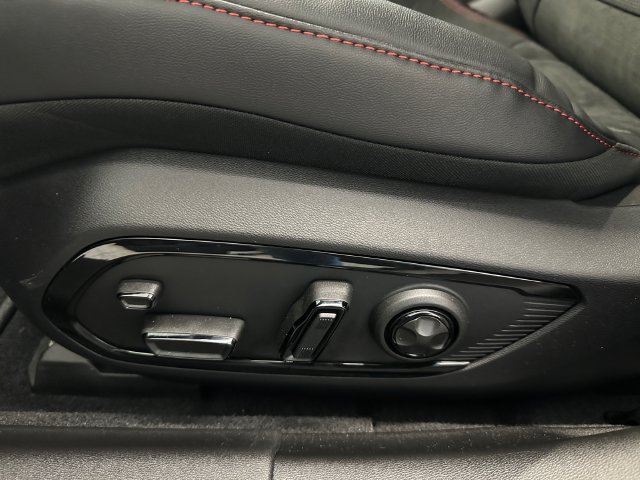 New 2026 Dodge Charger R/T w/ Performance Handling Group AWD/4WD image 19