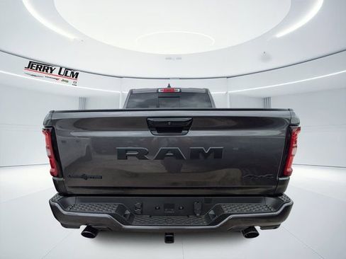 New 2026 RAM 1500 Lone Star AWD/4WD image 4