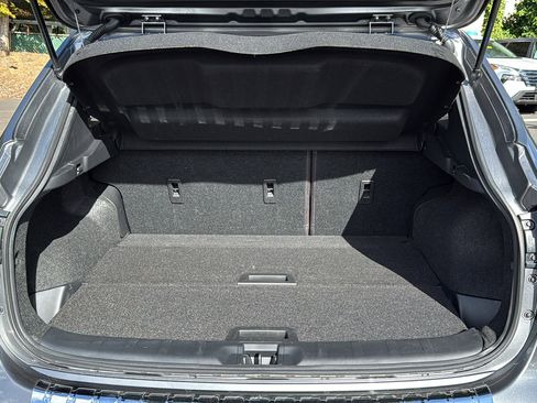 Certified 2021 Nissan Rogue Sport SV image 24