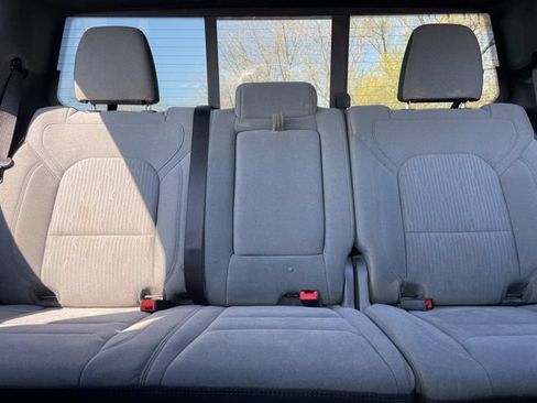 Used 2021 RAM 1500 Big Horn AWD/4WD image 16